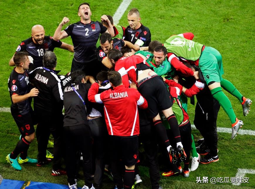 2016欧洲杯半决赛冰岛法国,2016欧洲杯决赛葡萄牙vs法国