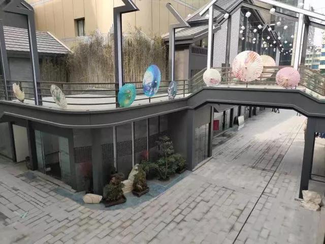 成都荷花池市场转型发展的经验,成都荷花池搬迁国际商贸城