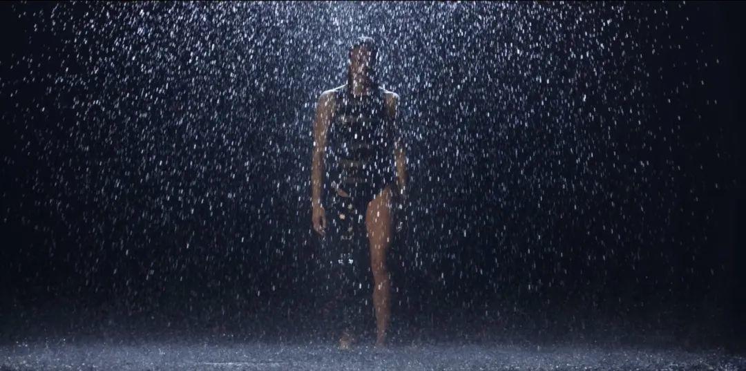 残奥会有哪些感人的瞬间,残奥会开幕式精彩回顾