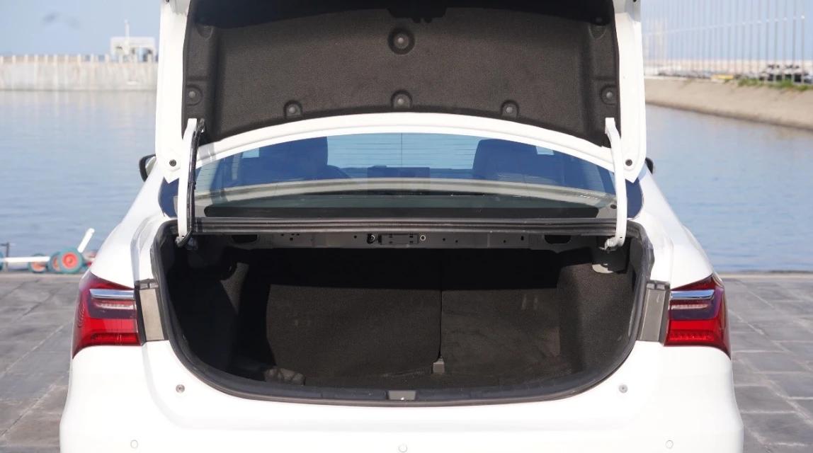 25万买家用车选这3款不会吃亏,买车没头绪15万元家轿首选这几款