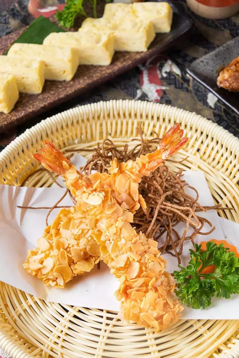 莆田京都壹号,莆田日料店推荐