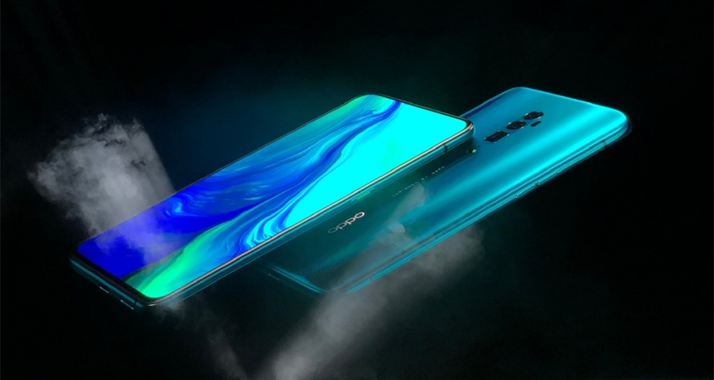 opporeno系列和k系列的分别,opporeno6系列参数及价格