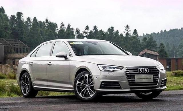 奥迪a4l与宝马3系质量哪个更好,奥迪a4l和宝马3系哪个更耐用