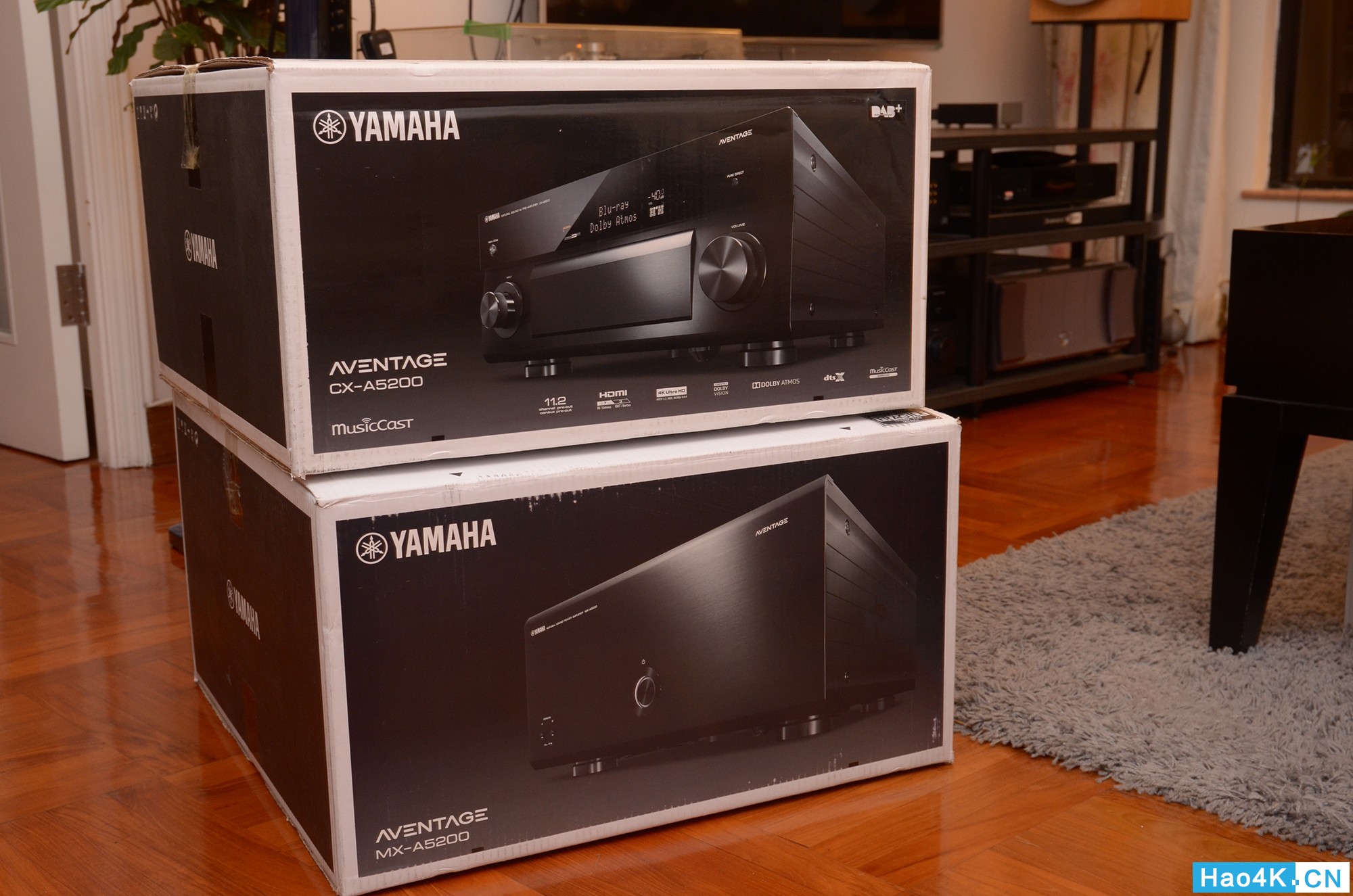 雅马哈cx-a5100功放评测,雅马哈cx-a5200说明书