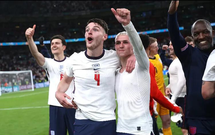 温布利举办了几场欧洲杯,欧洲杯温布利预测