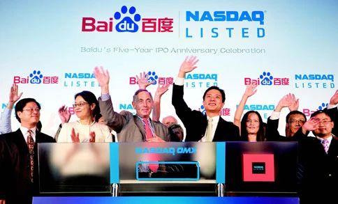 重磅|百度冠礼之年：超级AI养成记