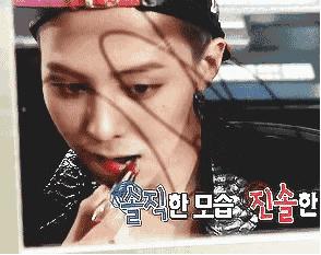 开春口红,开春口红色号