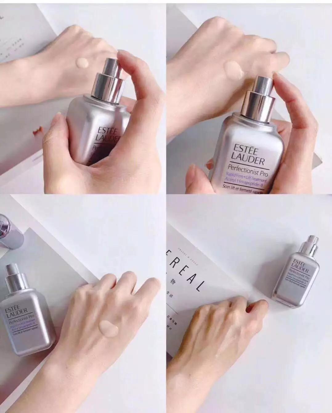 雅诗兰黛的线雕精华谁用过怎么样,雅诗兰黛线雕精华真的好用吗