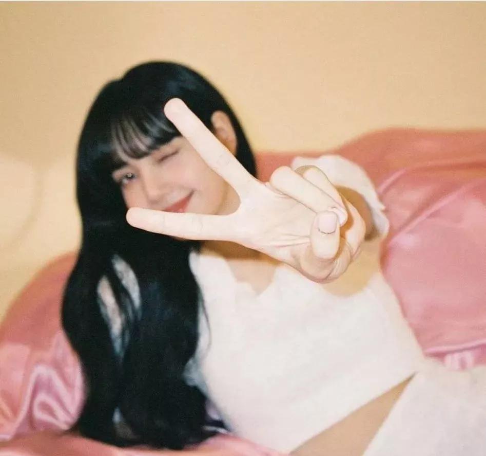 人间芭比lisa的心酸历史,人间芭比lisa公开破格造型