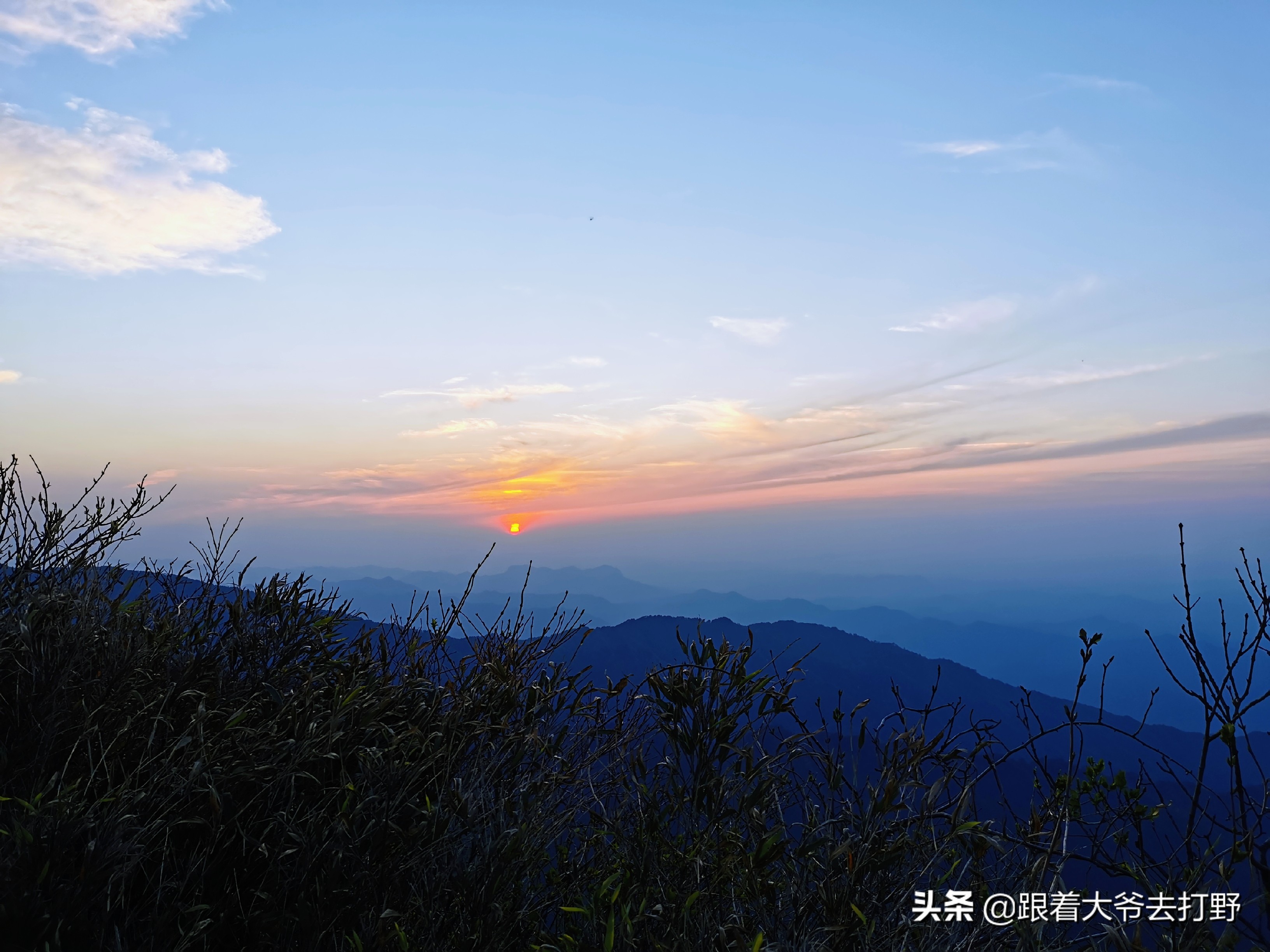 九宫山溯溪怎么去,九宫山附近免费溯溪