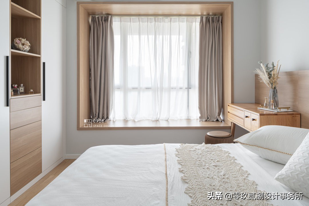 温柔奶茶色,把身心安置在放松的岛屿