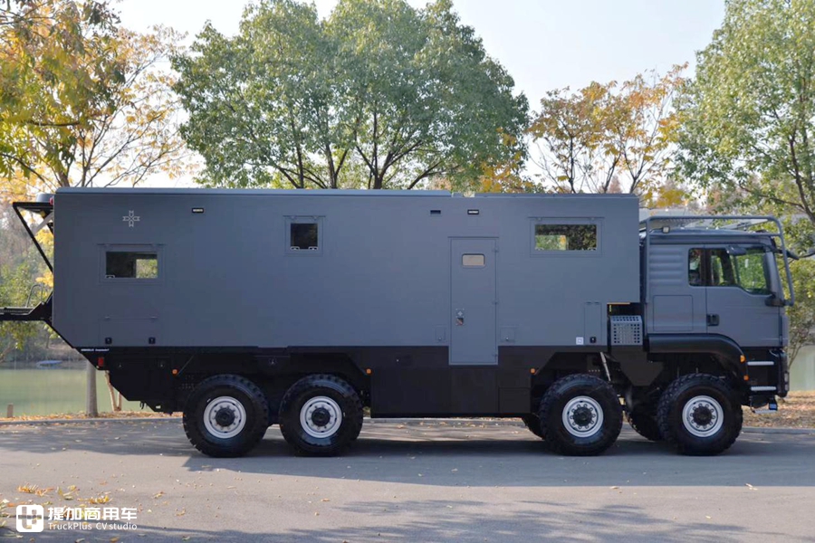 男人的大玩具越野轻卡房车,男人的大玩具越野车国产