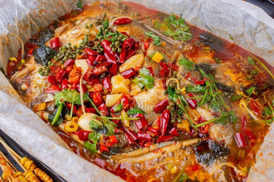 一年能卖出300万串羊肉串,摆摊卖羊肉串一年赚500万