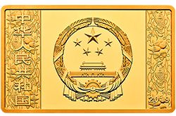 欣赏猪币，美美猪年！