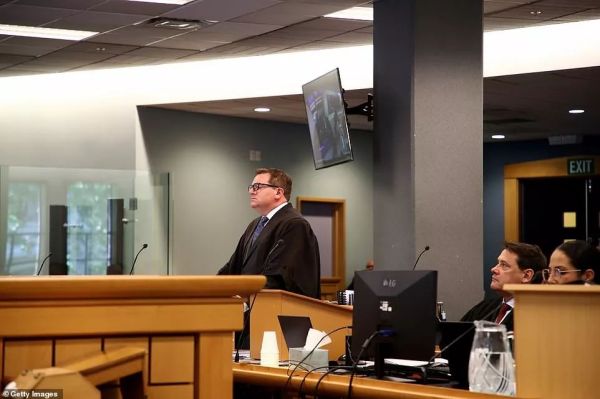 新西兰女孩被杀原因,2010新西兰女留学生被杀