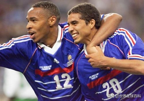 亨利法国国家队表现,亨利2018年有多强