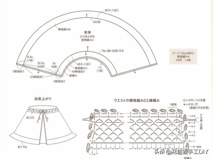 细毛线编织小饰品不用钩针超简单,用毛线编织小饰品简单不用钩针