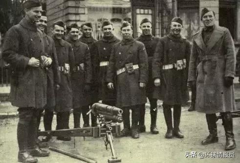 20世纪强国英国,美国是怎么超越英国成为世界强国