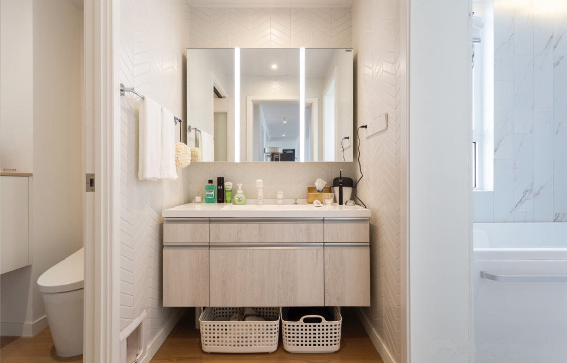 拎包入住的装修是全都包含？分享花了二十万冤枉钱之后的经验