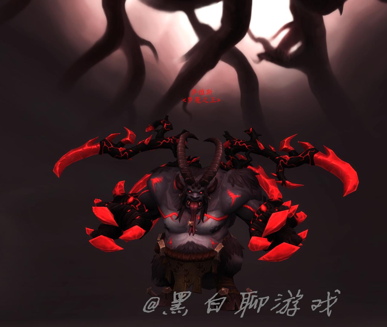 古神恩佐斯最终boss,恩佐斯是最弱的古神吗