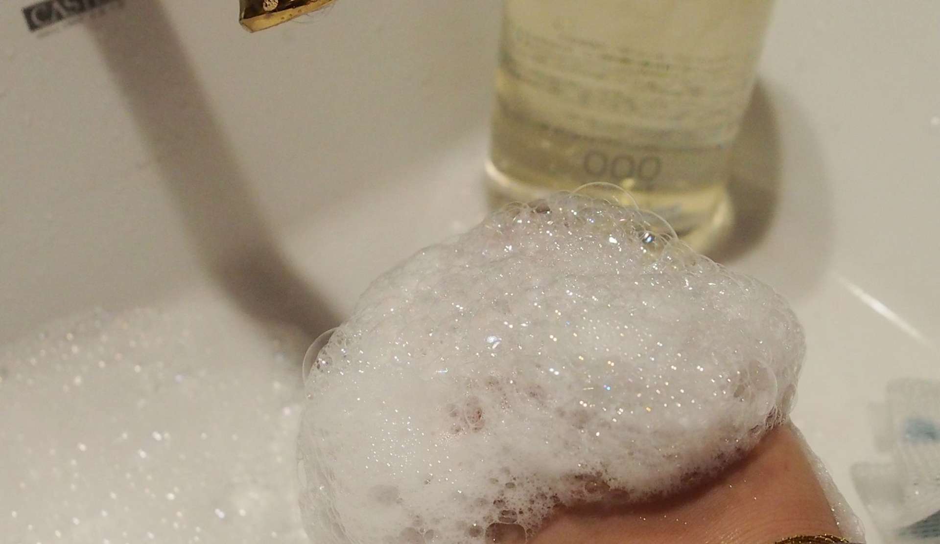 秋季新款洗发水大测评,堪比大牌的小众品牌洗发水