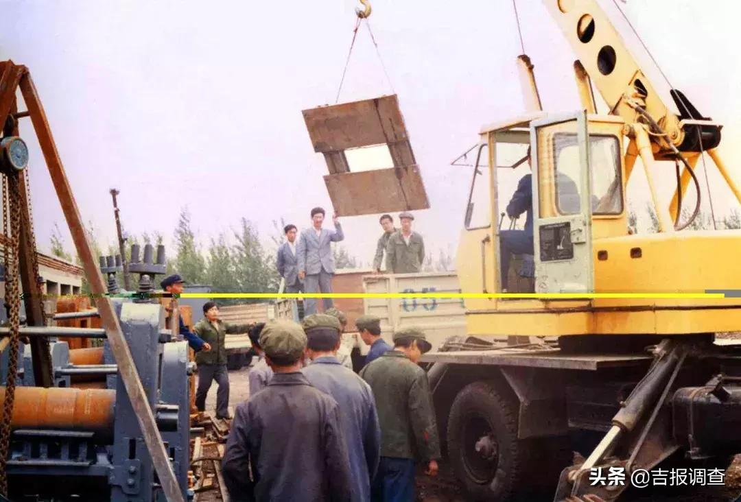 改革的先驱者,改革开放的亲历者更是受益者