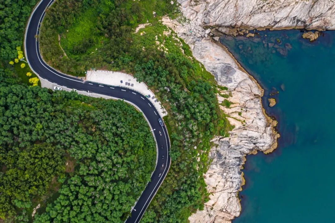 中国被严重低估的海滨城市，养老、度假、避暑，夏天都不用开空调