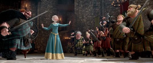 迪士尼高分儿童动画电影推荐,儿童必看40部经典儿童电影迪士尼