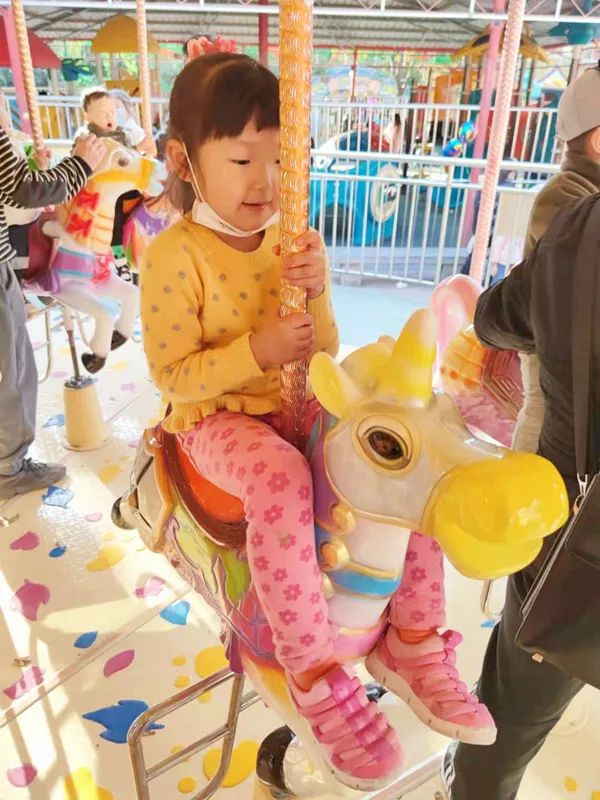 我近期发现了一个日本宝藏童装，三八女王节超便宜