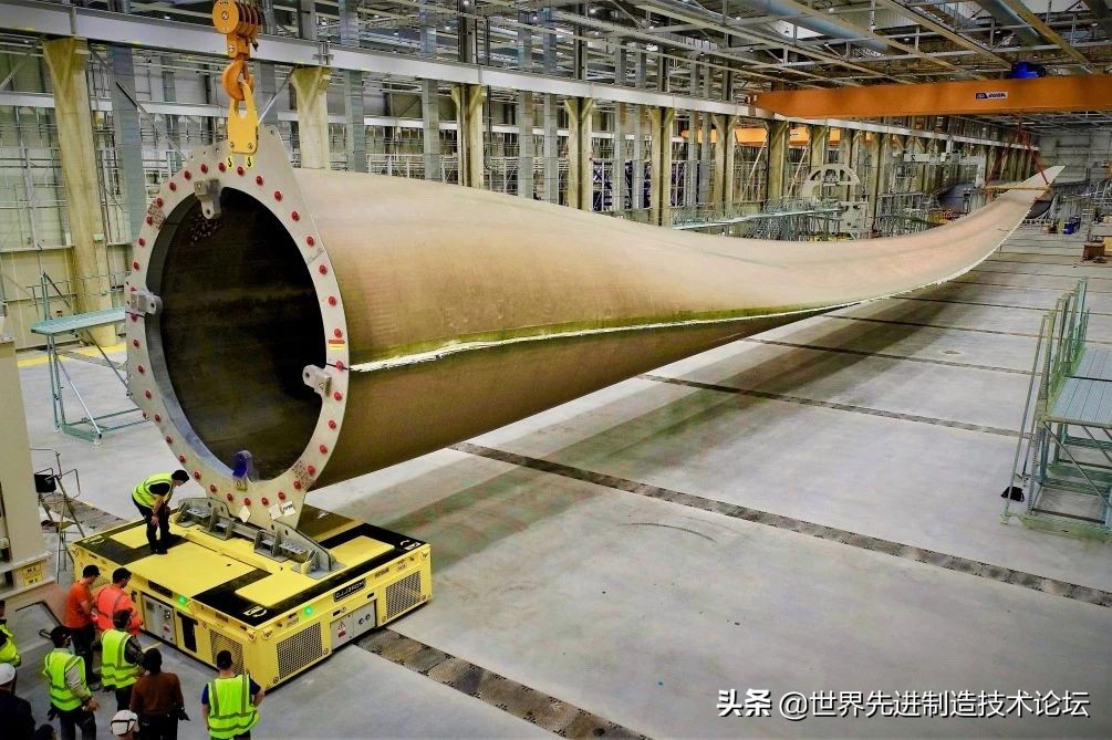 全球十大最强风力发电机,世界最大风力发电机的参数