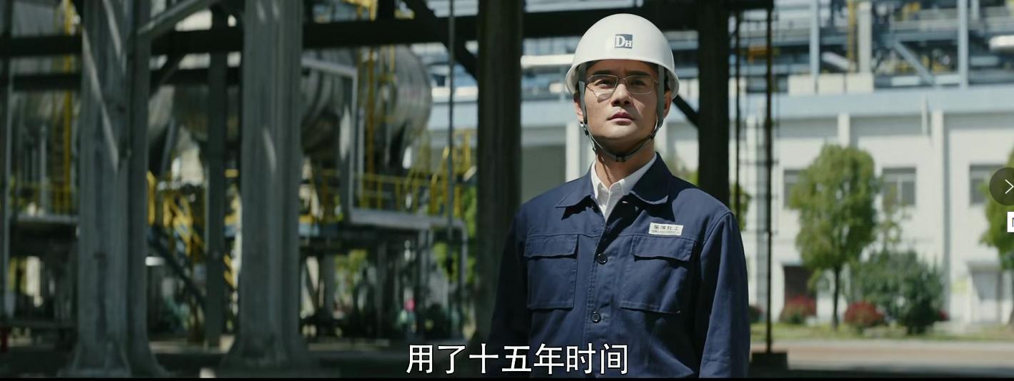 不是金晨的梁思申，少了童瑶的宋运萍，《大江大河2》还值得追吗