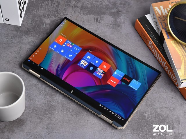 惠普spectrex360深度测评,惠普spectrex360超级本