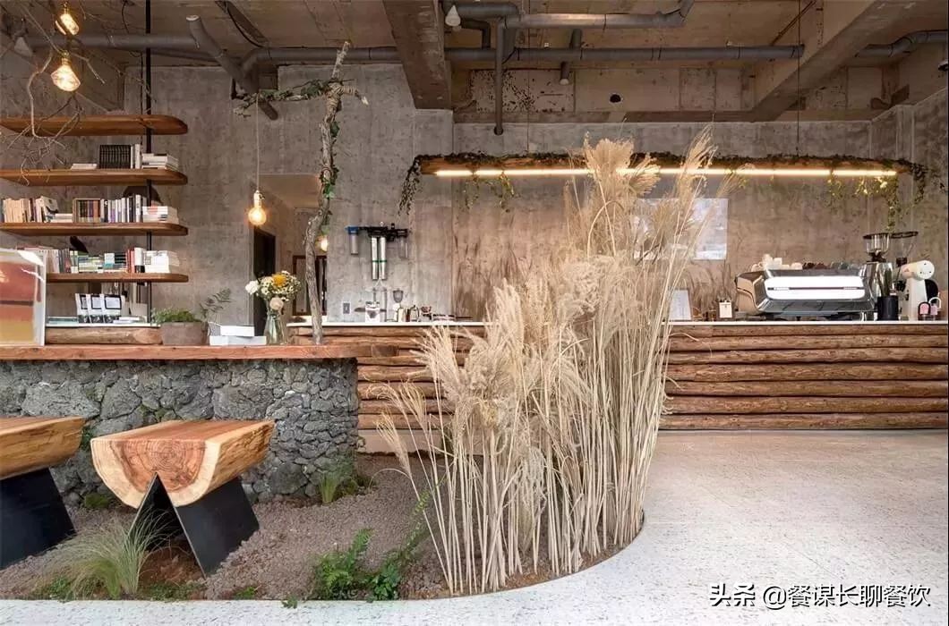 惊艳的咖啡馆设计,世界上5款最酷咖啡厅设计