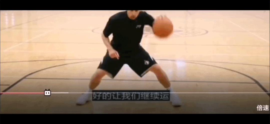 运球练习教学目标,篮球运球教学基本功提升