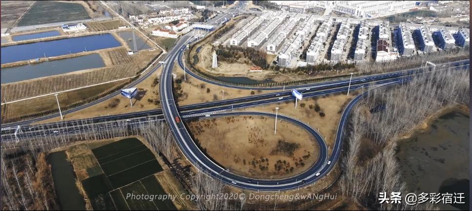 疫情下的虞城县,苏北县级市泗阳