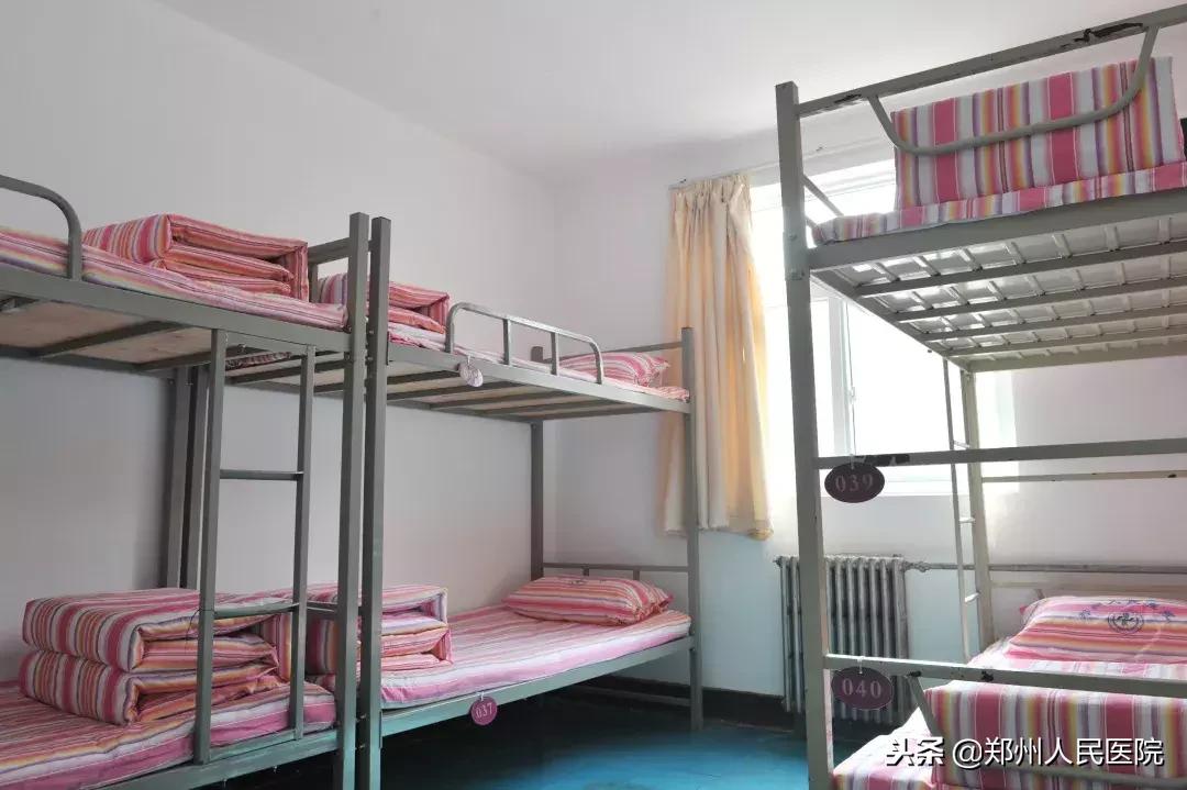 医院员工幸福感爆棚,医院最让人羡慕的工作