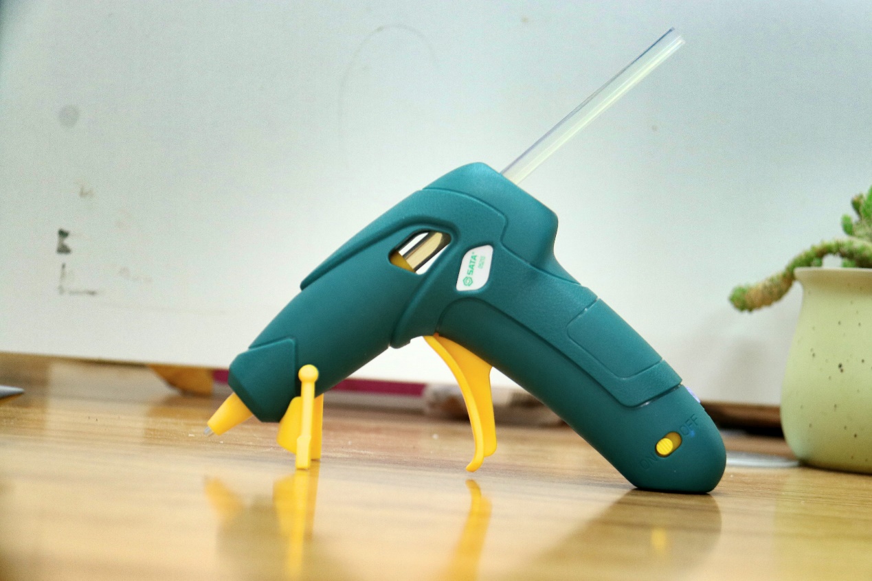 万物皆可粘的纳米胶手工,万物皆可粘后续