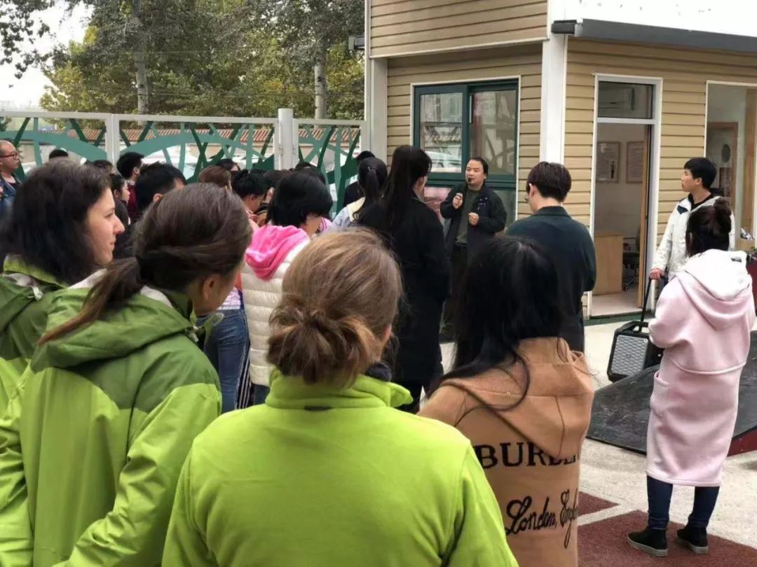 错过第二期北纬45°自然教育国际工作坊不要紧，满满的干货在这里