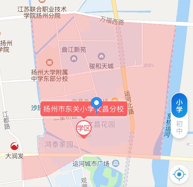扬州学区房价格还会涨吗,扬州热门小学学区房价格