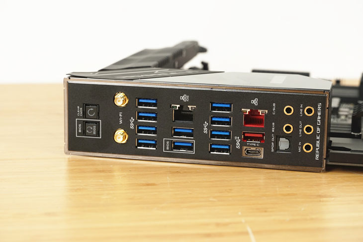 微星x299水晶跟华硕r6e哪个好,华硕x299r6e无法设置raid0