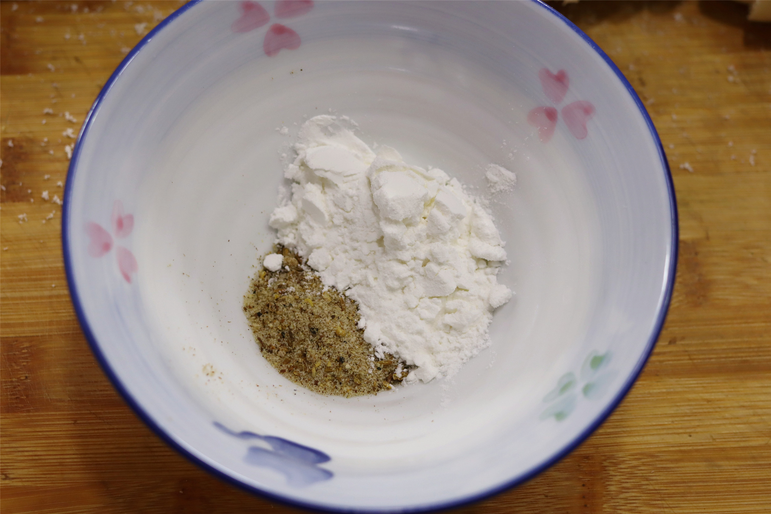 炸馒头片的做法步骤图解,用空气炸锅炸馒头片需要几分钟