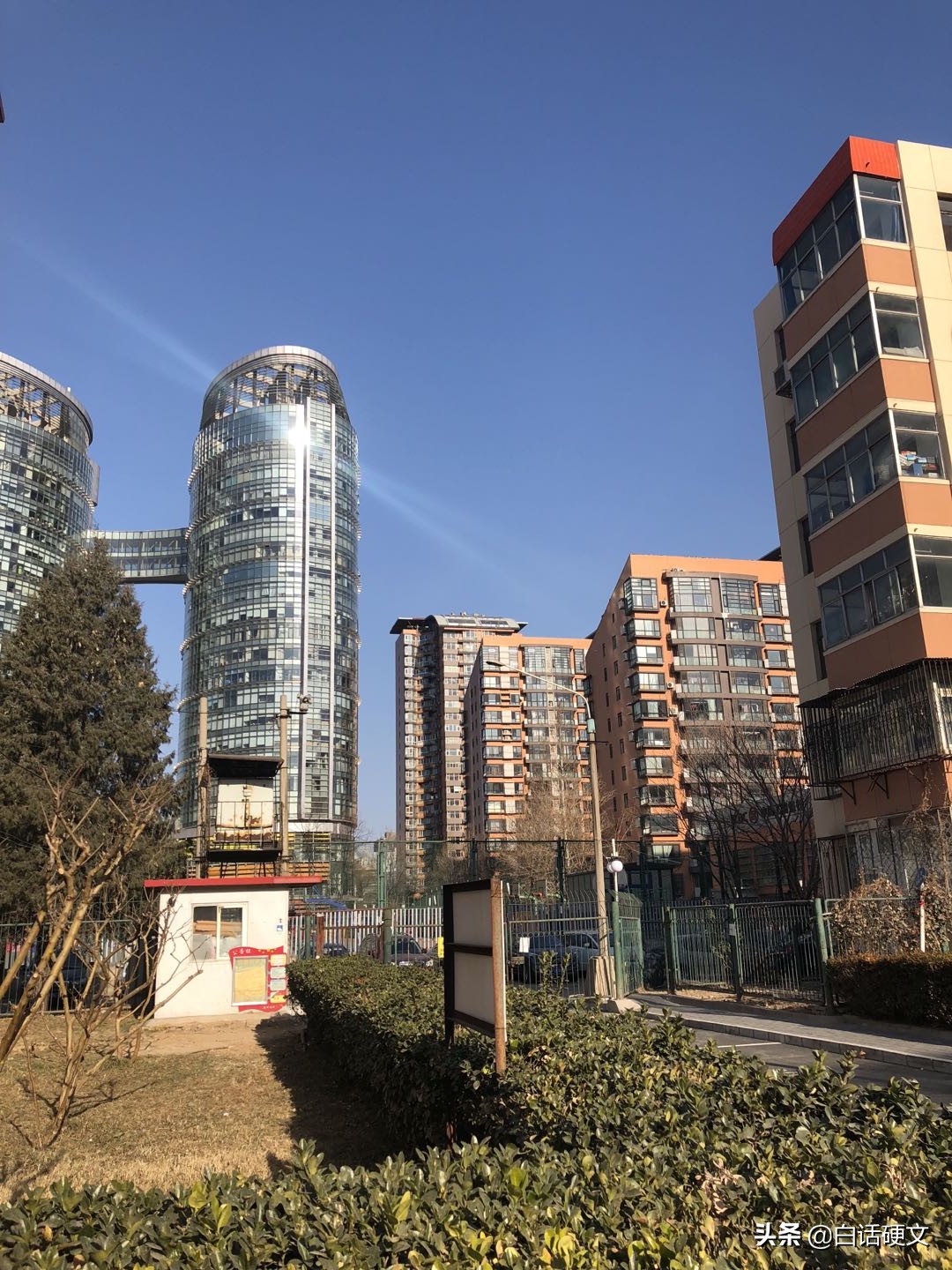 亚运村小区哪些比较好,亚运村最好小区