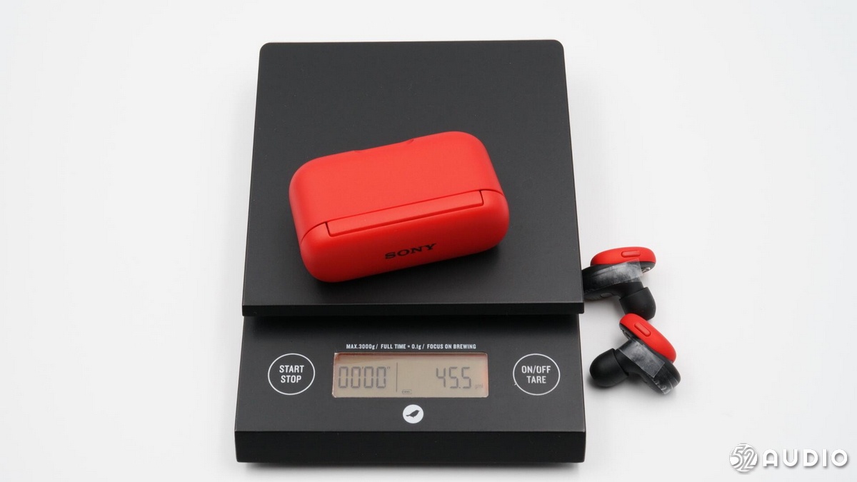 拆解sony1000xm4,索尼蓝牙耳机wfh800评测