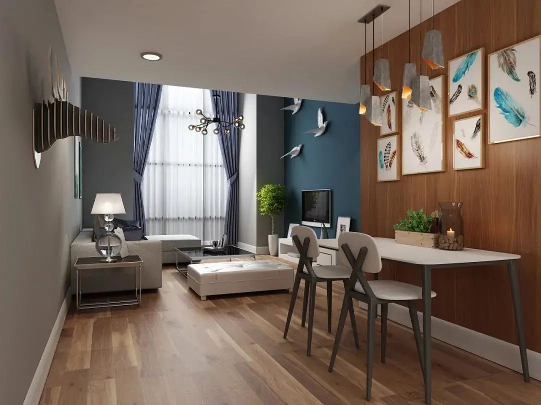 都2021年了，该不会还有人不知道百度、欧派在这儿招人吧？