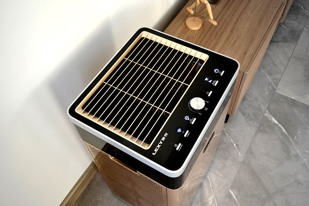 莱克k9净化器评测不满格,莱克空气净化器k9有用吗