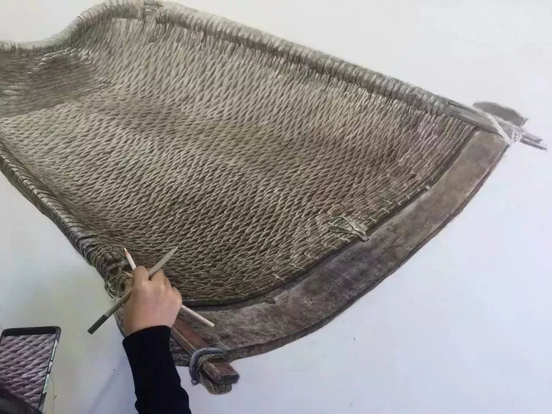 央美精微素描高清图片,央美精微素描多少分