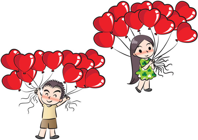 怎么样让自己在恋爱中不粘人,恋爱中太粘人了怎么挽回