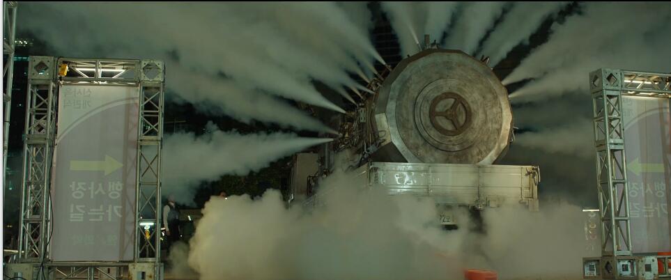 豆瓣评分9.5以上的韩国电影,韩国又出一部神剧