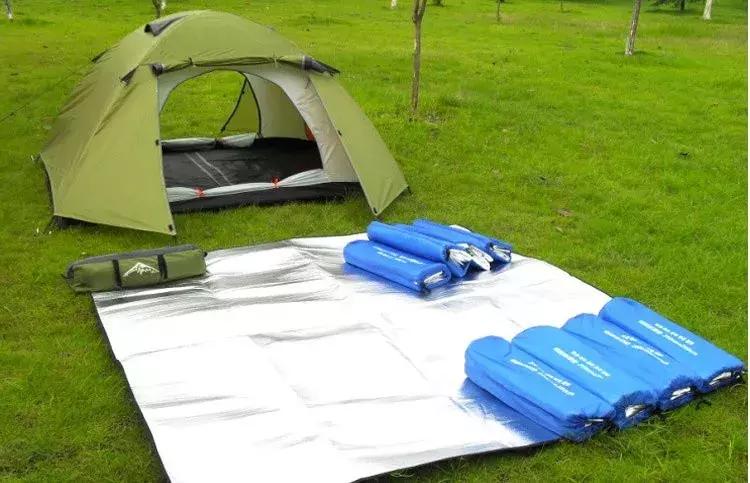 齐齐哈尔露营装备商店,哈尔滨户外露营装备大全