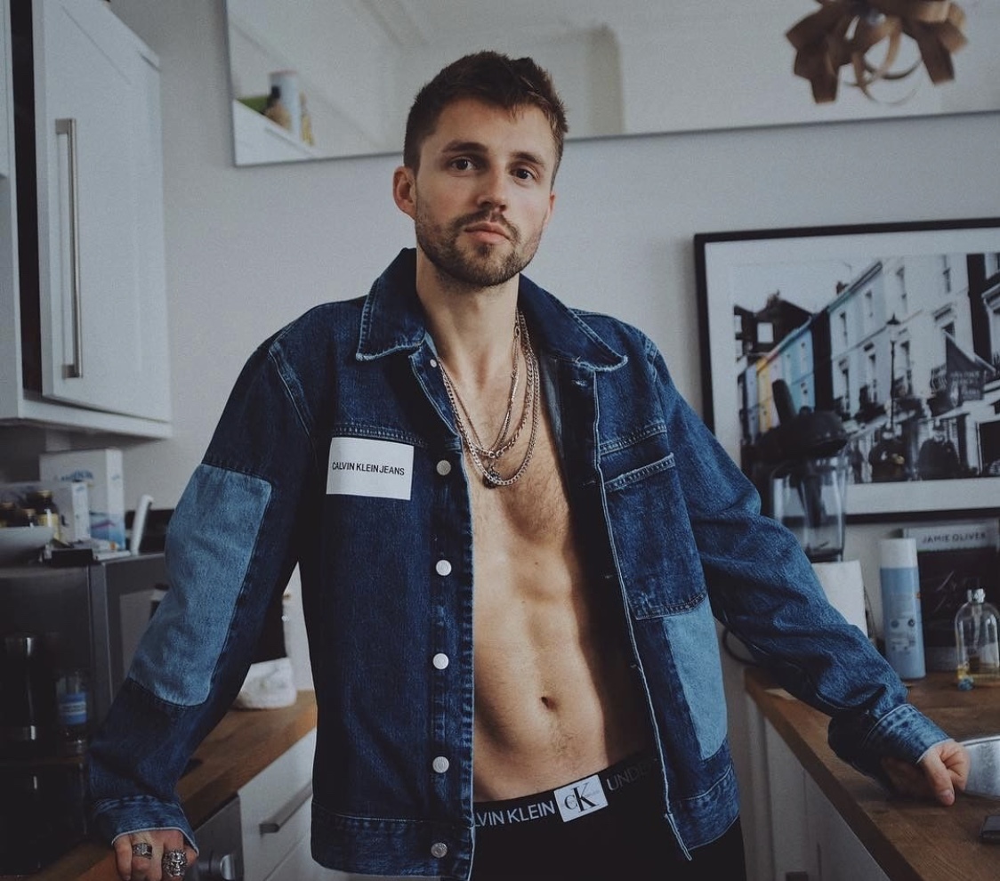 春夏男士必备的单品,今年流行的男士单品